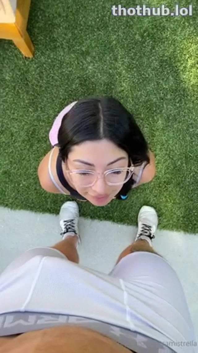 Cami Strella Facial 3