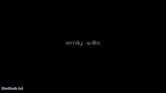 Aiden Ashley And Emily Willis The Squirting Picnic