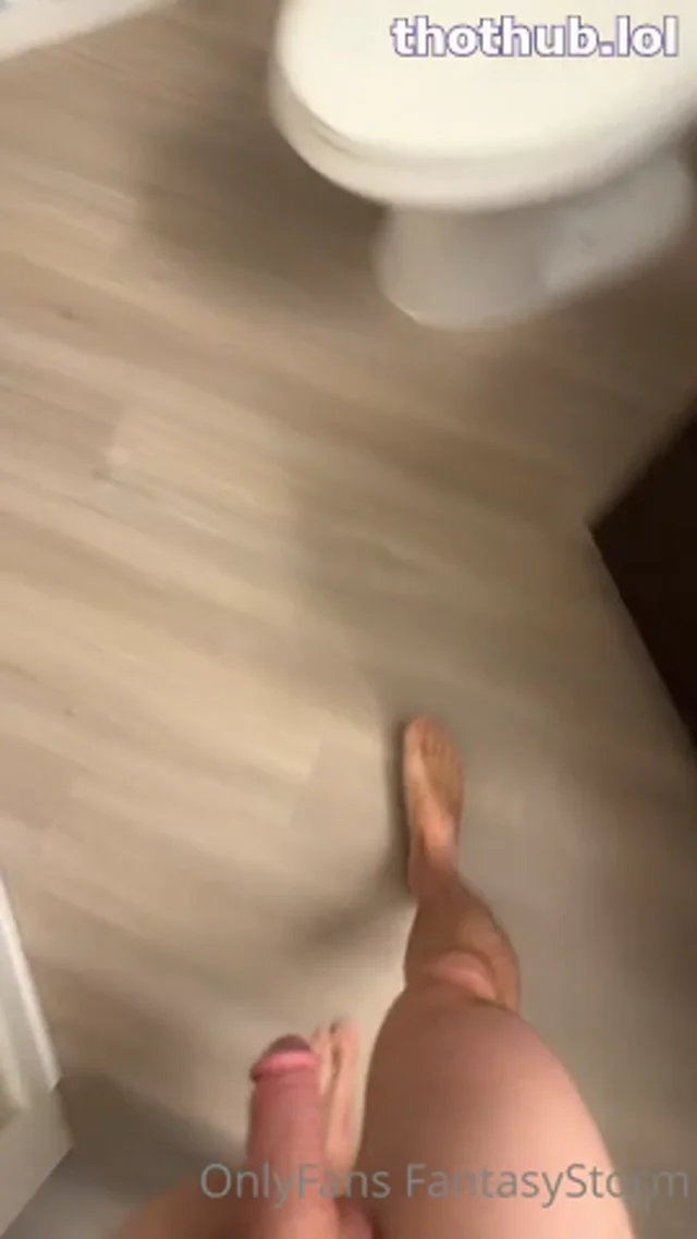 FantasyStorm Facial in the Shower