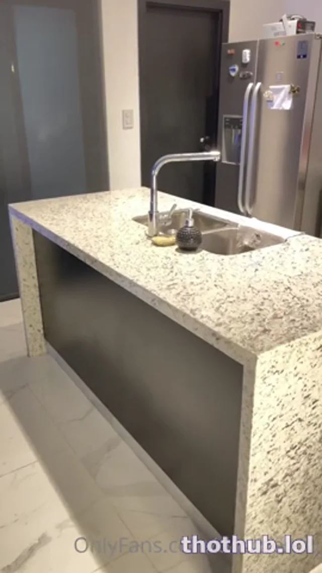 ♥ Pam MishelLe en la cocina