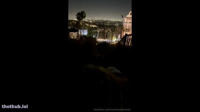 McKinley Richardson Exclusive BG Fuck Onlyfans Video