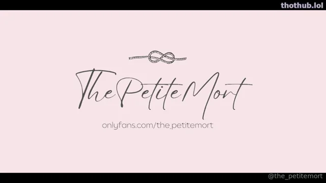 Mollydoll / the_petitemort 1