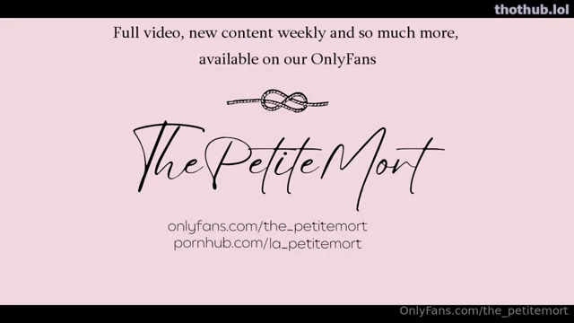 Mollydoll / the_petitemort 2