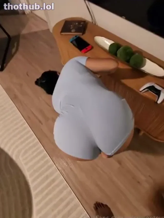 Prisy Montoya First Sextape Ever Onlyfans