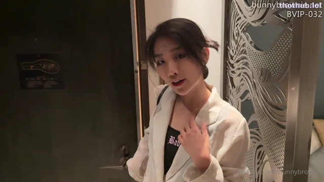 Bunny Brownie OnlyFans Masturbation