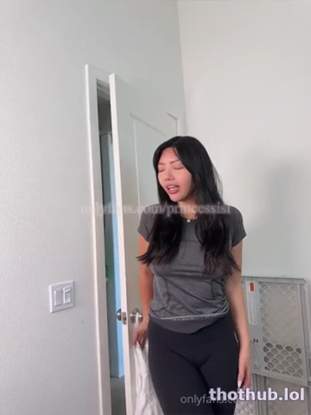 Princessisi – Onlyfans BG Sextape