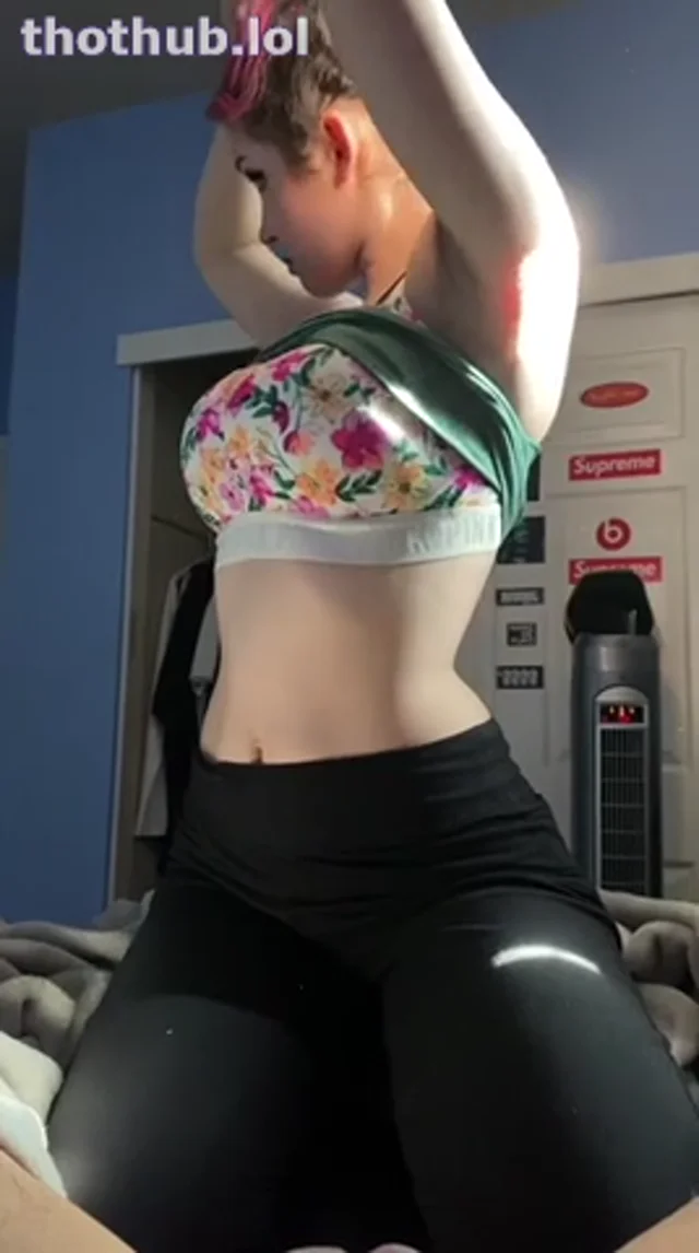 Powrice bj and backshots