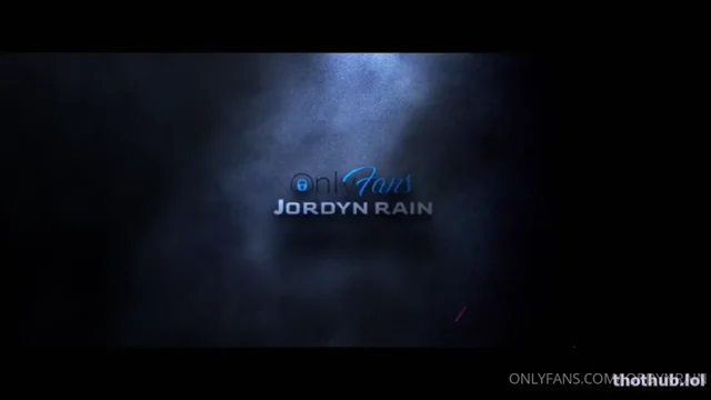 Jordyn Rain – Big Load Of For This Filthy Asian slut