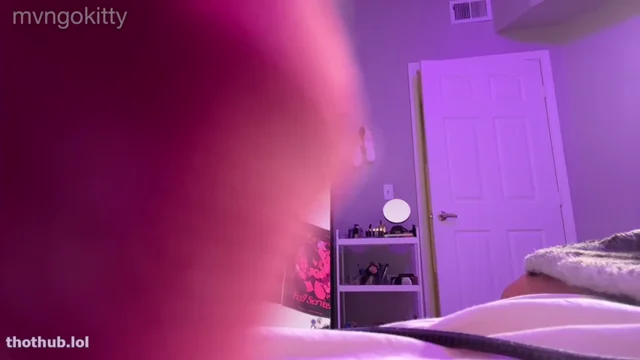 Mvnagokitty Cowsplay