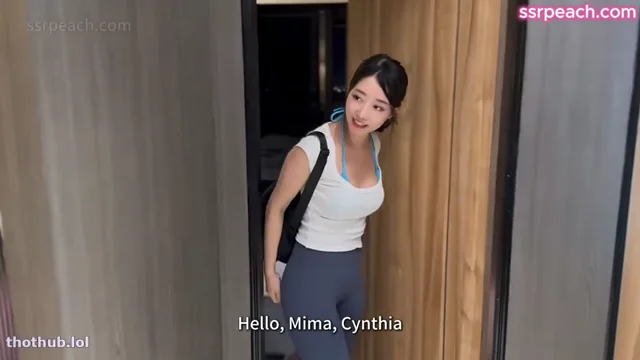 SSRPEACH THREE GIRLS PLAYING