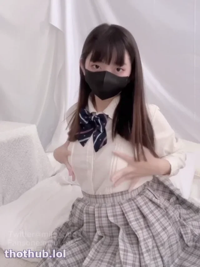 Yumi.Sato Masturbation 12