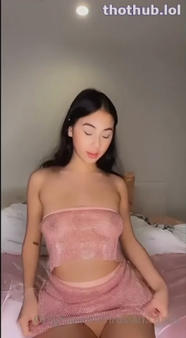 Asian.candy / Azula Dildo Masturbation