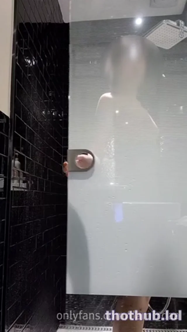 DAMI_DAA ASIAN SHOWER MASTURBATION