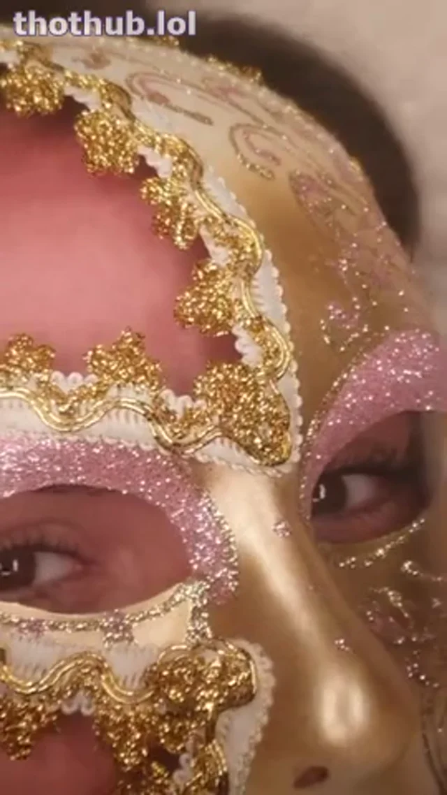 Jenny Scordamaglia teases then fucks her pussy with a dildo until screaming orgasm