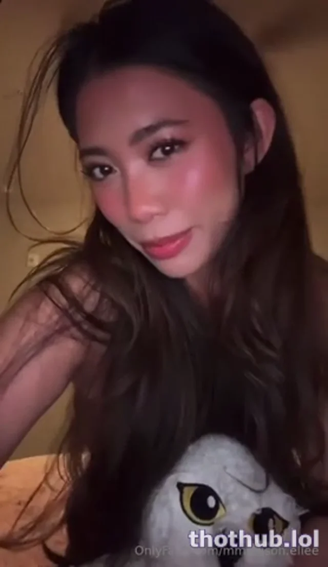 Asian Mommy madison elle JOI