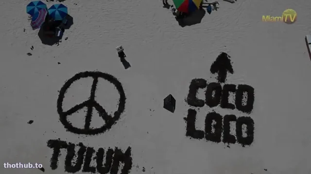 Jenny Scordamaglia Pancho-Villa Tulum MX