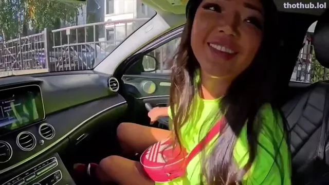 Ayumi Anime – Asian Cutie Crazy Fuck In The Elevator