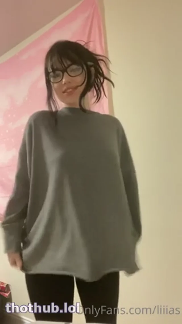 Liiias ppv dildo riding masturbation hardcore onlyfans