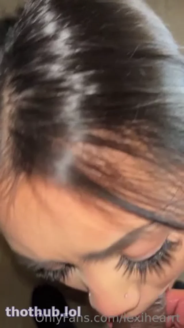 LEXIHEARRT  ASIAN LOVE BBC