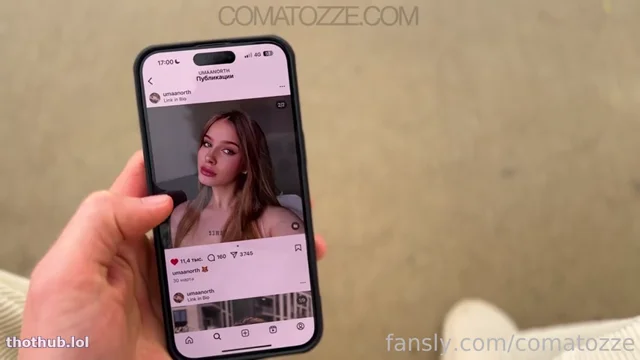 Comatozze new sex on the first date