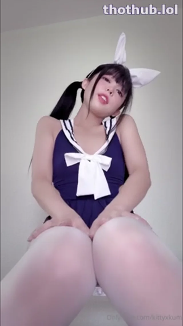 Kittyxkum – your little sailor reporting for duty and ready to work