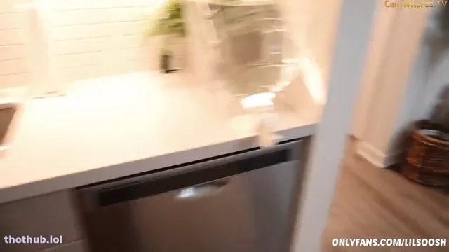 Lilsoosh 1 blonde wasian fuck