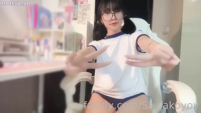 SAWAKOYOY CUTE THAI GIRL MASTURBATION