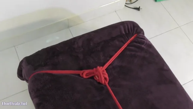 Princess Fucktoy – Cum on Black Taped Mouth