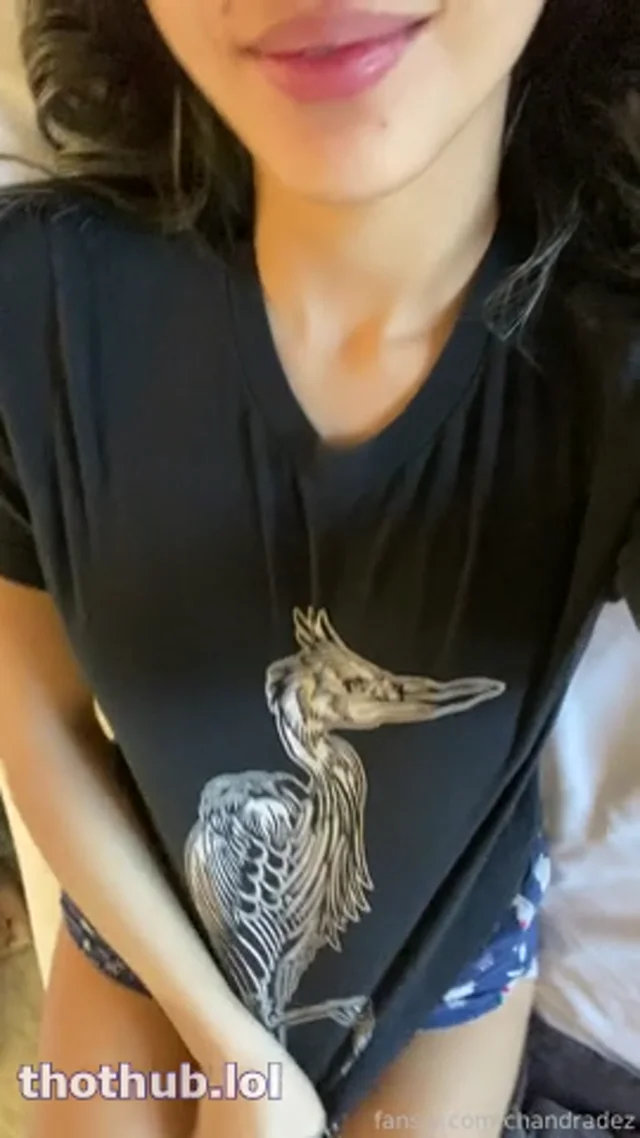 Chancocat masturbation ppv