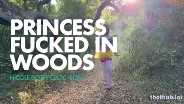 Nicole Doshi Cosplay