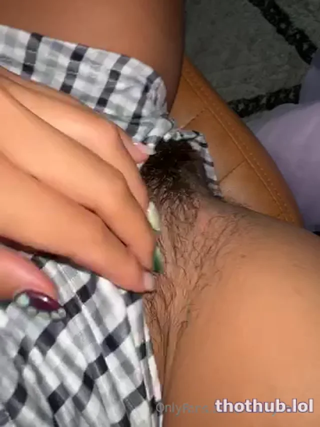 AllwaysAsia – Pt1A Wet from thinking about cock