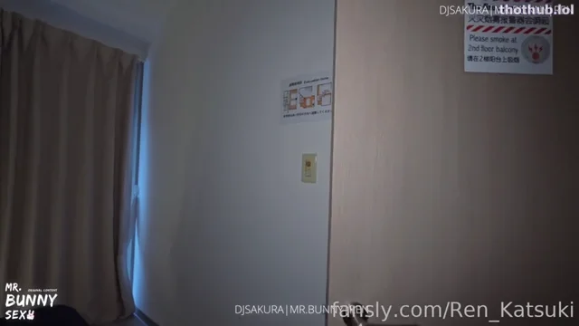 REN_KATSUKI CUTE JAPANESE SEX 7