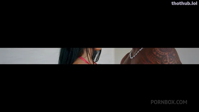 Nicole Doshi & Jesus Reyes