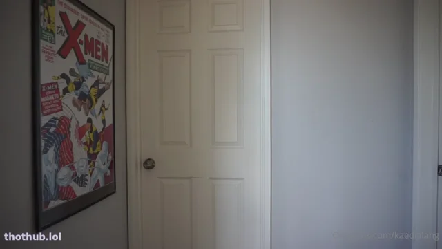 Kaedia Lang – Stepbro Are My Shorts Sheer