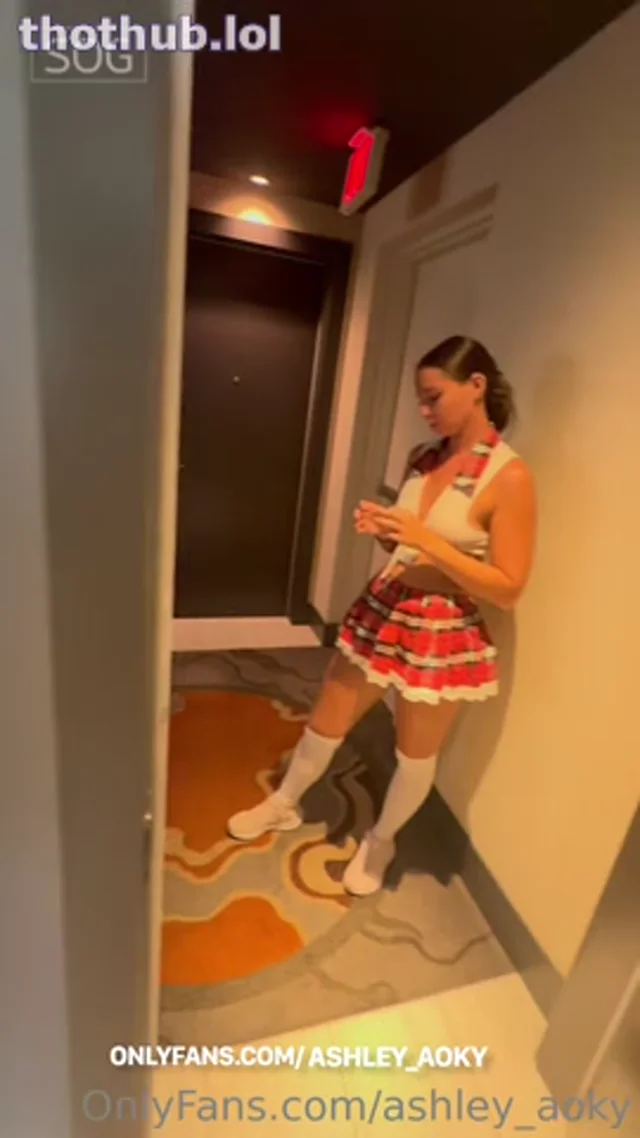 Ashley Aoky 13