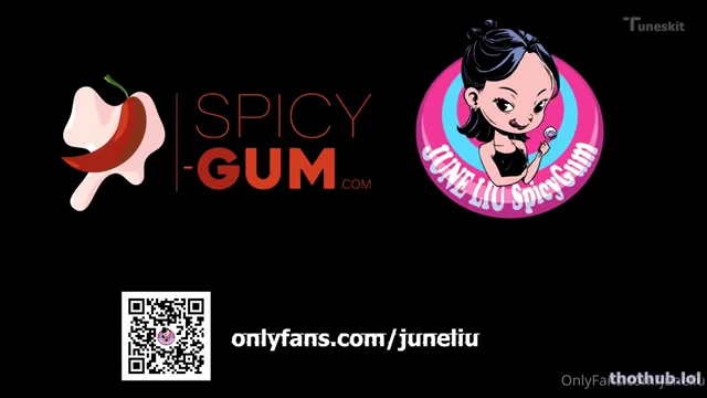 JUNE LIU New 45min BGG video with Sumire (minichu)