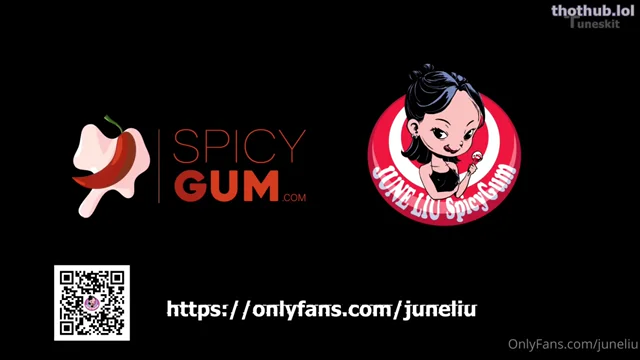 June liu New BGG creampie video with Alina