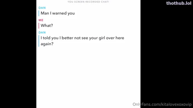 Kitalovexoxo Your bully live streams fucking your tied up girlfriend