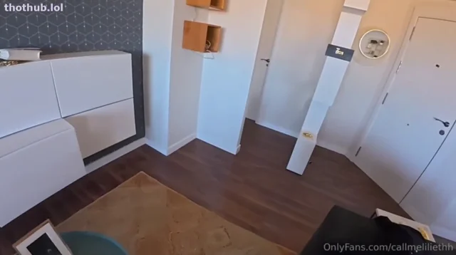 Lilieth Martinez Entrenado su garganta para tragarla toda