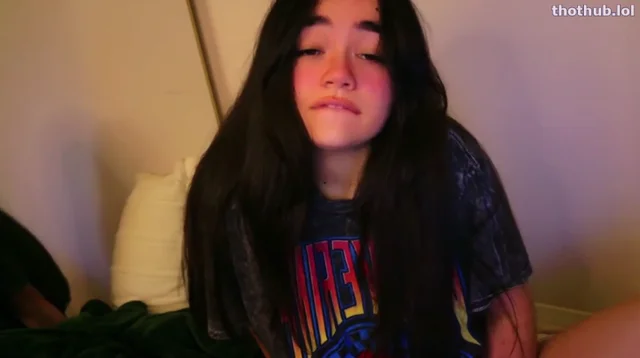 Annatigarr squirt show