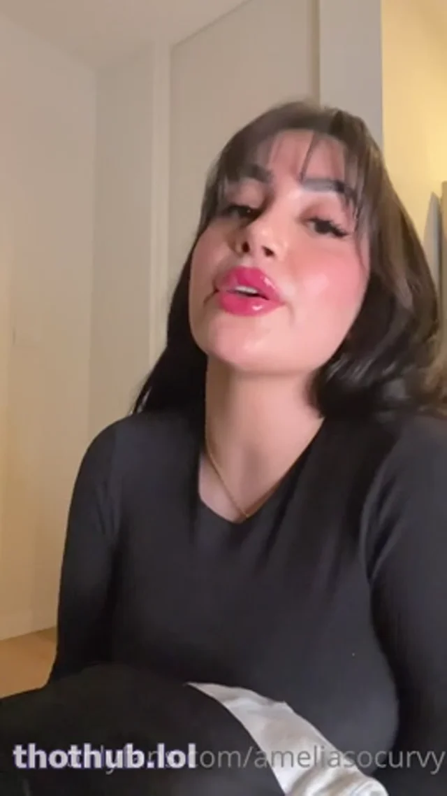 AmeliaSoCurvy | TryOnHaul: Leggings