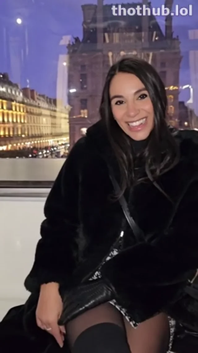 Danika Mori – POV Cum Swallow Outdoor