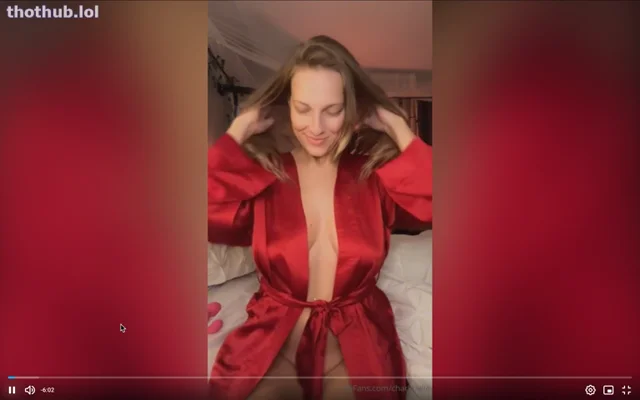 Charlibelle masterbating