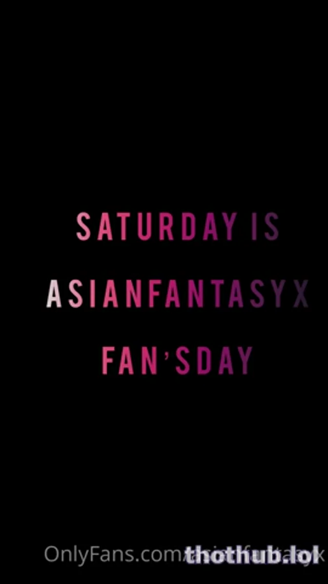 ASIANFANTASYX CREAMY DILDO SEX