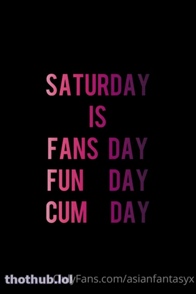 ASIANFANTASYX MASTURBATION