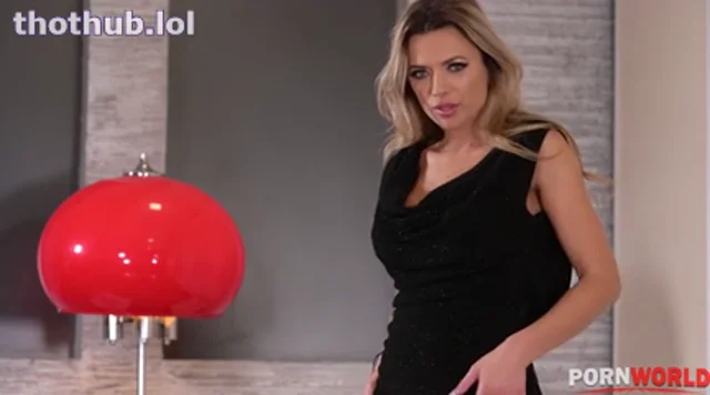 Shalina Devine fuck machine