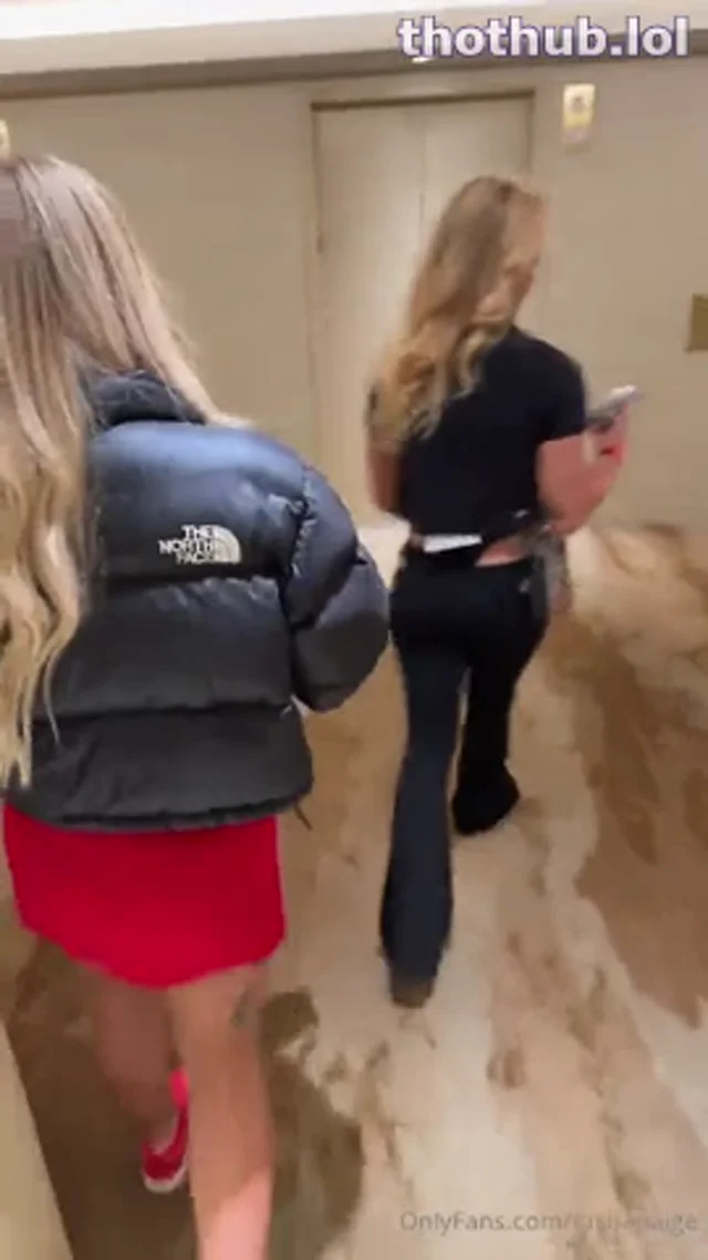 Tasha Paige Threesome