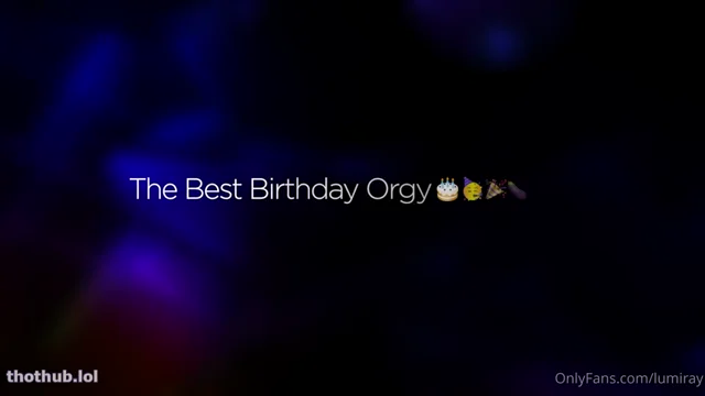 B G G G G PPV vid I purchased featuring Lumi Ray, Jazlyn Ray, Lexi Sample, and Tommy