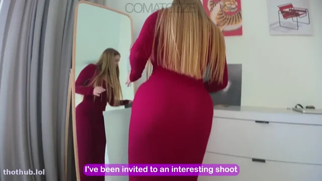 Comatozze quick 15 mins sextape