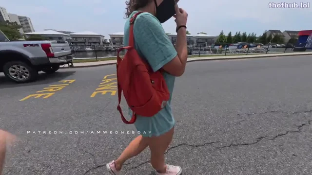 AmWednesday – Tee Shirt Shopping